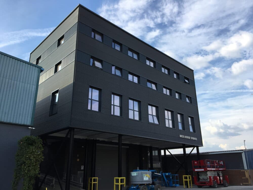 Delta House